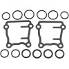Set garnituri pentru capac supape și tub împingător JAMES GASKETS JGI-11293-TC