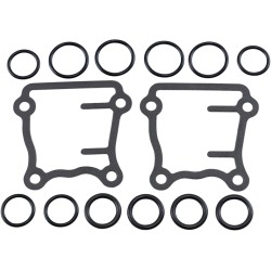 Set garnituri pentru capac supape și tub împingător JAMES GASKETS JGI-11293-TC Set garnituri pentru capac supape și tub împingător JAMES GASKETS JGI-11293-TC