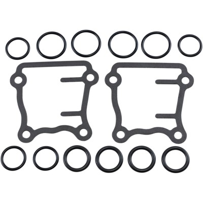 Set garnituri pentru capac supape și tub împingător JAMES GASKETS JGI-11293-TC