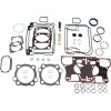 Set garnituri pentru partea superioară JAMES GASKETS JGI-17040-92