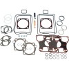 Set garnituri pentru partea superioară JAMES GASKETS JGI-17033-83-A