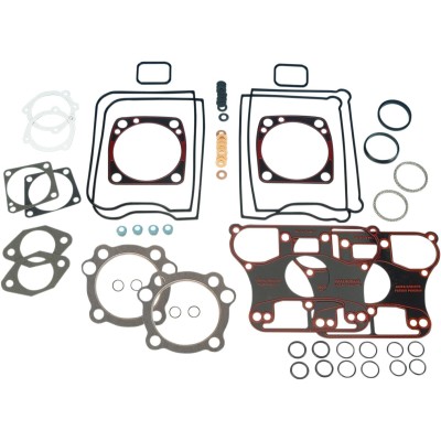 Set garnituri pentru partea superioară JAMES GASKETS JGI-17033-83-A
