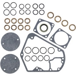 Set garnitură și etanșare pentru capacul arborelui cu came JAMES GASKETS JGI-25225-70-K Set garnitură și etanșare pentru capacul arborelui cu came JAMES GASKETS JGI-25225-70-K