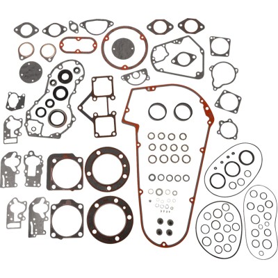 Set garnituri motor JAMES GASKETS JGI-17029-70-A