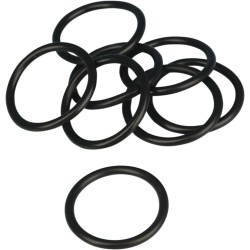 Inel O pentru țeavă de furcă JAMES GASKETS JGI-45845-77