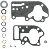 Set garnitură și etanșare pentru pompă de ulei hârtie JAMES GASKETS JGI-79-FLH