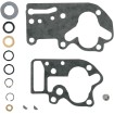Set garnitură și etanșare pentru pompă de ulei hârtie JAMES GASKETS JGI-79-FLH thumb
