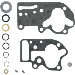 Set garnitură și etanșare pentru pompă de ulei hârtie JAMES GASKETS JGI-79-FLH Set garnitură și etanșare pentru pompă de ulei hârtie JAMES GASKETS JGI-79-FLH