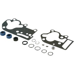Set garnituri și etanșări pentru pompă de ulei JAMES GASKETS JGI-92-FLH