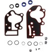Set garnituri și etanșări pentru pompă de ulei cu garnitură metalică JAMES GASKETS JGI-92-FLHR Set garnituri și etanșări pentru pompă de ulei cu garnitură metalică JAMES GASKETS JGI-92-FLHR thumb
