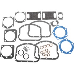 Set de garnituri pentru partea superioară JAMES GASKETS JGI-17034-48 Set de garnituri pentru partea superioară JAMES GASKETS JGI-17034-48