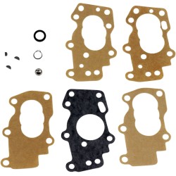 Set garnituri și etanșări pentru pompă de ulei JAMES GASKETS JGI-54-XL Set garnituri și etanșări pentru pompă de ulei JAMES GASKETS JGI-54-XL