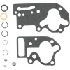 Set garnitură și etanșare pentru pompă de ulei hârtie JAMES GASKETS JGI-81-FLH