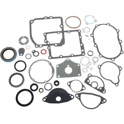 Set garnituri și etanșări pentru transmisie JAMES GASKETS JGI-33031-70