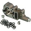 Inel O pentru capacul pompei de ulei și șurubul de scurgere JAMES GASKETS JGI-11105-X thumb