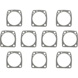 Garnituri bază cilindru față și spate JAMES GASKETS JGI-16777-83-A Garnituri bază cilindru față și spate JAMES GASKETS JGI-16777-83-A