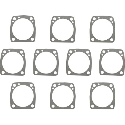 Garnituri bază cilindru față și spate JAMES GASKETS JGI-16777-83-A Garnituri bază cilindru față și spate JAMES GASKETS JGI-16777-83-A