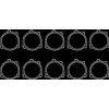 Garnitură air cleaner JAMES GASKETS JGI-29059-88-A