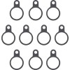 Garnitură cameră de plutire LINKERT CARBURETORS JAMES GASKETS JGI-27391-36