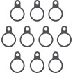 Garnitură cameră de plutire LINKERT CARBURETORS JAMES GASKETS JGI-27391-36 Garnitură cameră de plutire LINKERT CARBURETORS JAMES GASKETS JGI-27391-36 thumb