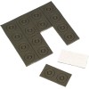 Șaibă interioară pentru capacul lanțului JAMES GASKETS JGI-63859-95