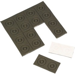 Șaibă interioară pentru capacul lanțului JAMES GASKETS JGI-63859-95 Șaibă interioară pentru capacul lanțului JAMES GASKETS JGI-63859-95