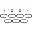 Garnitură capac pentru inspecție JAMES GASKETS JGI-60567-65-C Garnitură capac pentru inspecție JAMES GASKETS JGI-60567-65-C thumb