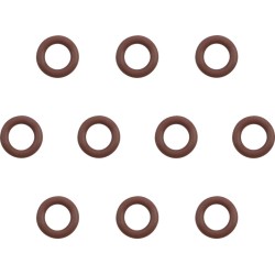 Inel O pentru injector de combustibil JAMES GASKETS JGI-27237-95 Inel O pentru injector de combustibil JAMES GASKETS JGI-27237-95