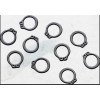 Inel de blocare pompă de ulei arbore JAMES GASKETS JGI-11002