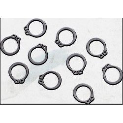 Inel de blocare pompă de ulei arbore JAMES GASKETS JGI-11002 Inel de blocare pompă de ulei arbore JAMES GASKETS JGI-11002