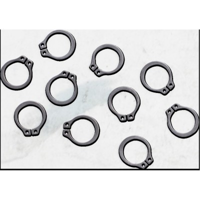 Inel de blocare pompă de ulei arbore JAMES GASKETS JGI-11002 Inel de blocare pompă de ulei arbore JAMES GASKETS JGI-11002