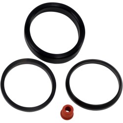 Garnitură colector de admisie 44MM carburator JAMES GASKETS JGI-27002-00 Garnitură colector de admisie 44MM carburator JAMES GASKETS JGI-27002-00