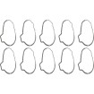 Garnitură capac principal hârtie JAMES GASKETS JGI-34955-75 Garnitură capac principal hârtie JAMES GASKETS JGI-34955-75 thumb