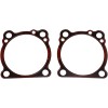 Garnituri de bază cilindru cu acoperire de cauciuc metalic JAMES GASKETS JGI-16774-96