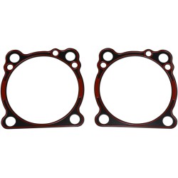 Garnituri de bază cilindru cu acoperire de cauciuc metalic JAMES GASKETS JGI-16774-96 Garnituri de bază cilindru cu acoperire de cauciuc metalic JAMES GASKETS JGI-16774-96
