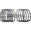 Garnitură capac rulment transmisie JAMES GASKETS JGI-35652-79-A Garnitură capac rulment transmisie JAMES GASKETS JGI-35652-79-A thumb