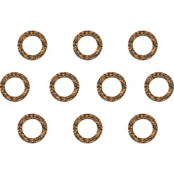 Garnitură capac împingător JAMES GASKETS JGI-17955-36-D Garnitură capac împingător JAMES GASKETS JGI-17955-36-D