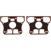 Garnitură de bază pentru capacul supapelor cu înveliș de cauciuc JAMES GASKETS JGI-16779-99-X thumb