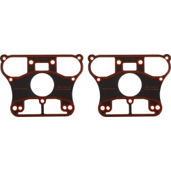 Garnitură de bază pentru capacul supapelor cu înveliș de cauciuc JAMES GASKETS JGI-16779-99-X Garnitură de bază pentru capacul supapelor cu înveliș de cauciuc JAMES GASKETS JGI-16779-99-X
