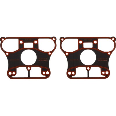 Garnitură de bază pentru capacul supapelor cu înveliș de cauciuc JAMES GASKETS JGI-16779-99-X Garnitură de bază pentru capacul supapelor cu înveliș de cauciuc JAMES GASKETS JGI-16779-99-X