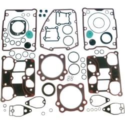 Set garnituri motor JAMES GASKETS JGI-17055-99 Set garnituri motor JAMES GASKETS JGI-17055-99