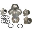 Inel O pentru colector de admisie JAMES GASKETS JGI-27060-55 Inel O pentru colector de admisie JAMES GASKETS JGI-27060-55 thumb