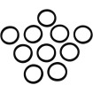 Garnitură solenoid starter spate JAMES GASKETS JGI-60645-65 Garnitură solenoid starter spate JAMES GASKETS JGI-60645-65 thumb