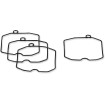 Inel O de la camera de flotor la corpul carburatorului JAMES GASKETS JGI-27577-92 Inel O de la camera de flotor la corpul carburatorului JAMES GASKETS JGI-27577-92 thumb