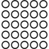 Inel O capac împingător către chiulasă JAMES GASKETS JGI-11190