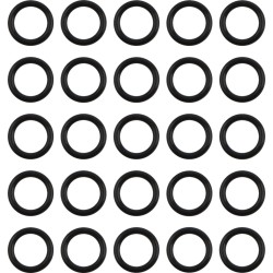 Inel O capac împingător către chiulasă JAMES GASKETS JGI-11190 Inel O capac împingător către chiulasă JAMES GASKETS JGI-11190