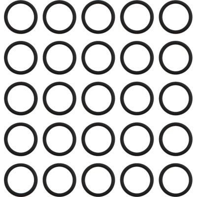 Inel O capac supapă către tub tijă piston JAMES GASKETS JGI-11101 Inel O capac supapă către tub tijă piston JAMES GASKETS JGI-11101