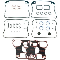 Set garnituri pentru capacul supapelor JAMES GASKETS JGI-17030-91 Set garnituri pentru capacul supapelor JAMES GASKETS JGI-17030-91