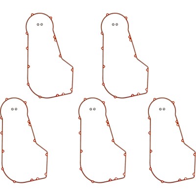Garnitură capac primar JAMES GASKETS JGI-60539-94