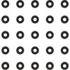 Garnitură pentru conductă de ulei JAMES GASKETS JGI-63529-57